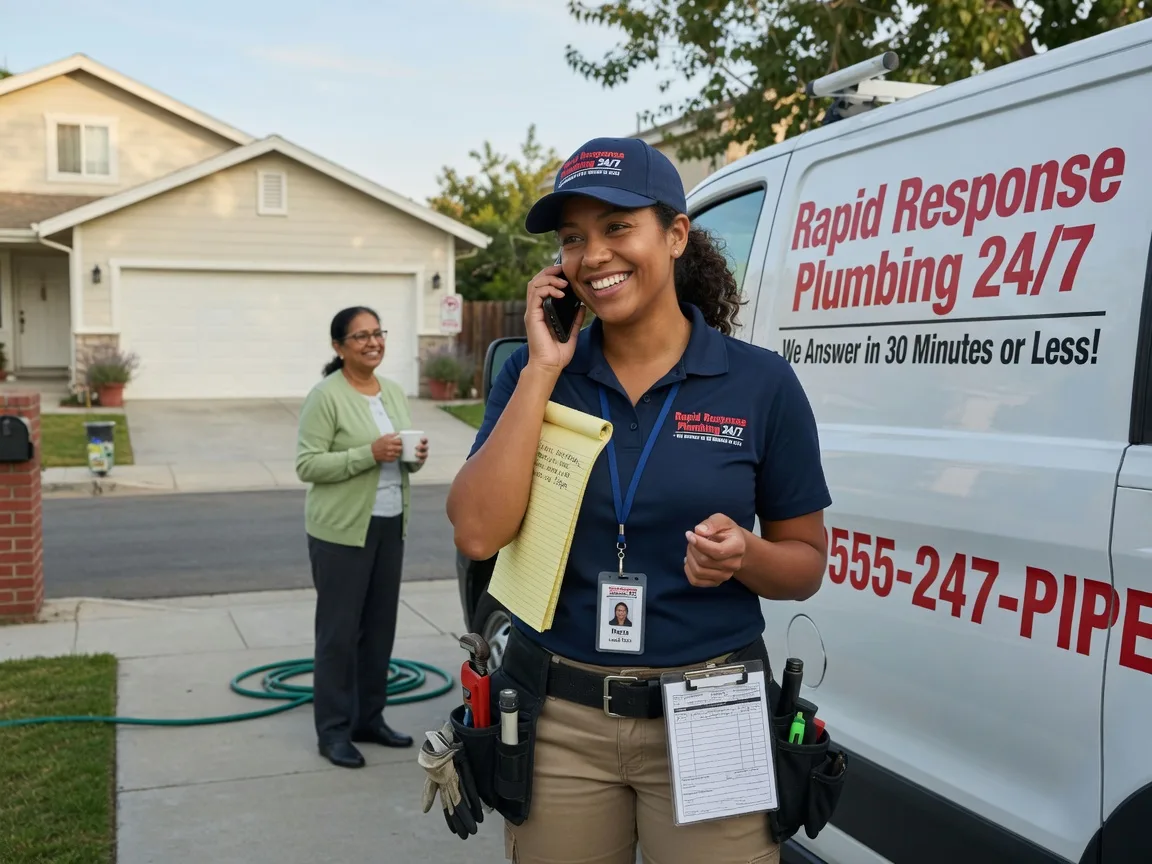 Emergency Plumber Greensboro, IN FAQs